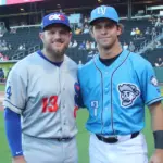 max muncy athletics — CA news
