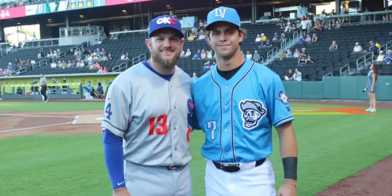 max muncy athletics — CA news
