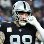 maxx crosby trade — CA news