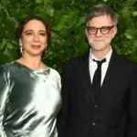 maya rudolph kids — CA news