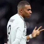 mbappe — CA news