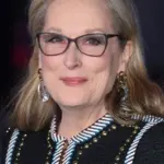 meryl streep — CA news