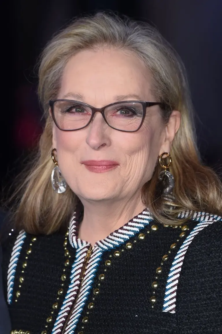 meryl streep — CA news