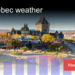 meteo quebec — CA news