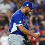 mexico vs italy wbc — CA news