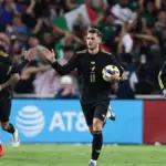 mexico vs portugal — CA news
