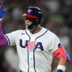 mexico vs usa baseball — CA news
