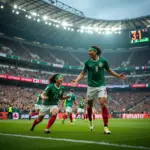 mexico vs — CA news
