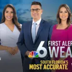 miami weather — CA news