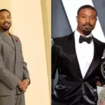 michael b jordan girlfriend — CA news