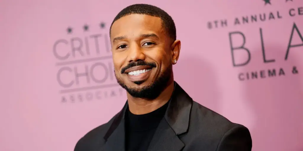 michael b jordan wife — CA news