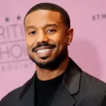 michael b jordan wife — CA news