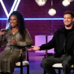 michael buble — CA news