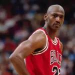 michael jordan — CA news