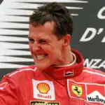 michael schumacher — CA news