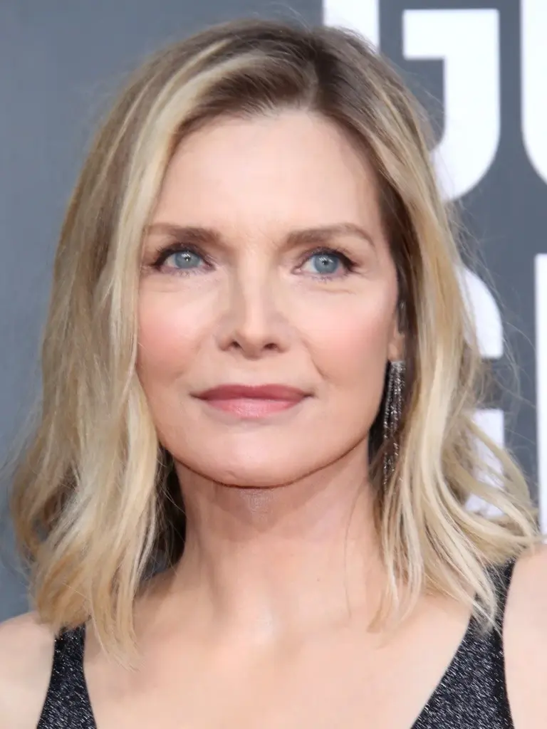 michelle pfeiffer — CA news