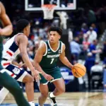 michigan state basketball — CA news