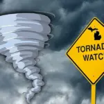 michigan tornadoes — CA news