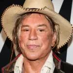mickey rourke — CA news