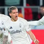 midtjylland vs nottm forest — CA news