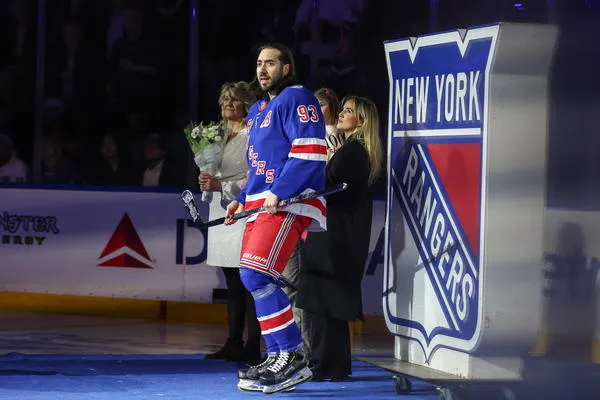 mika zibanejad — CA news
