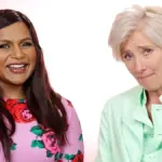 mindy kaling — CA news