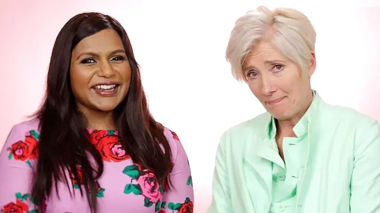 mindy kaling — CA news