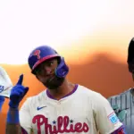 mlb standings — CA news