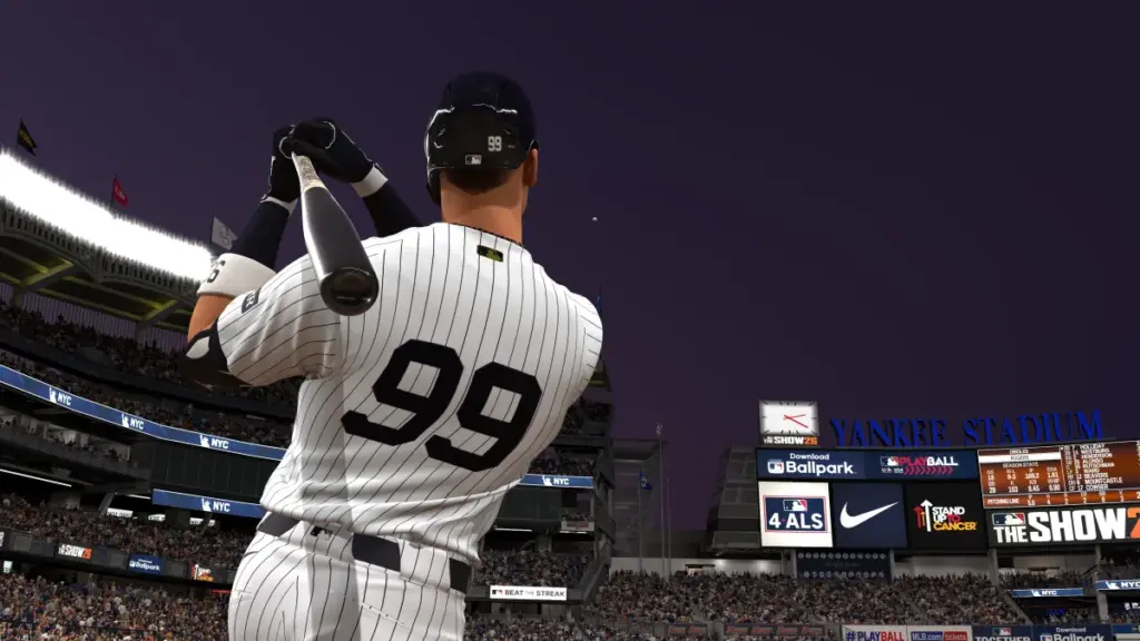 mlb the show 26 — CA news