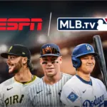 mlb tv — CA news