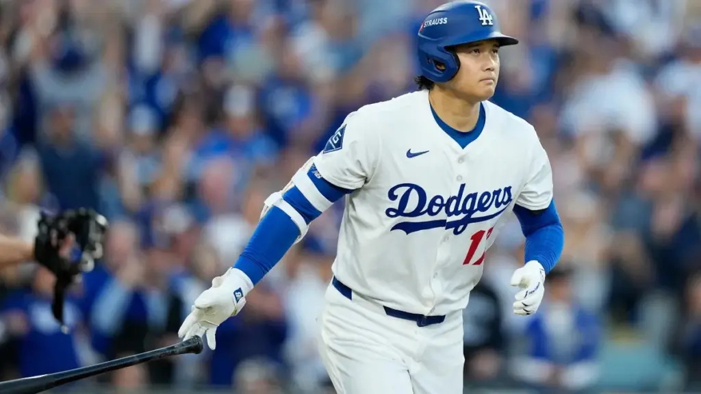 mlb — CA news