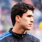 mls standings — CA news