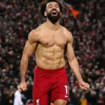 mo salah — CA news