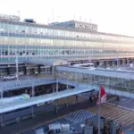 montreal airport — CA news
