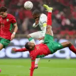 morocco afcon — CA news