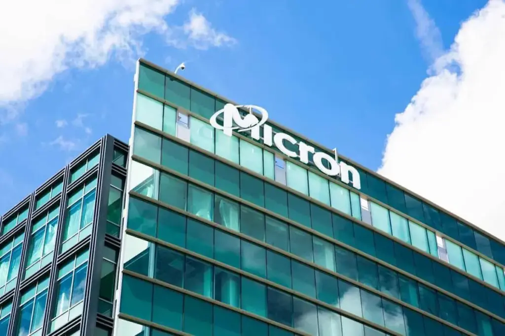 mu stock — CA news