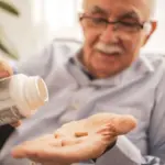 multivitamin biological clock study — CA news