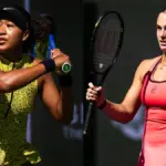 naomi osaka — CA news