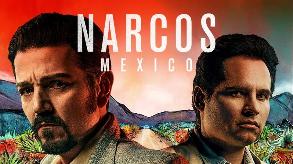 narcos — CA news