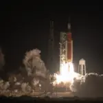 nasa artemis ii — CA news