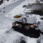 nasa moon base — CA news