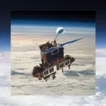 nasa satellite crashing — CA news