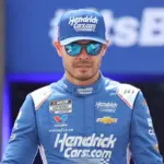 nascar today — CA news