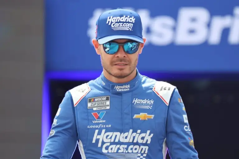 nascar today — CA news