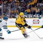 nashville predators — CA news