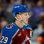 nathan mackinnon — CA news