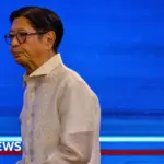 national energy emergency philippines — CA news
