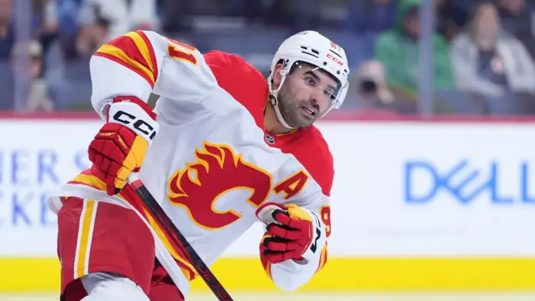 nazem kadri — CA news