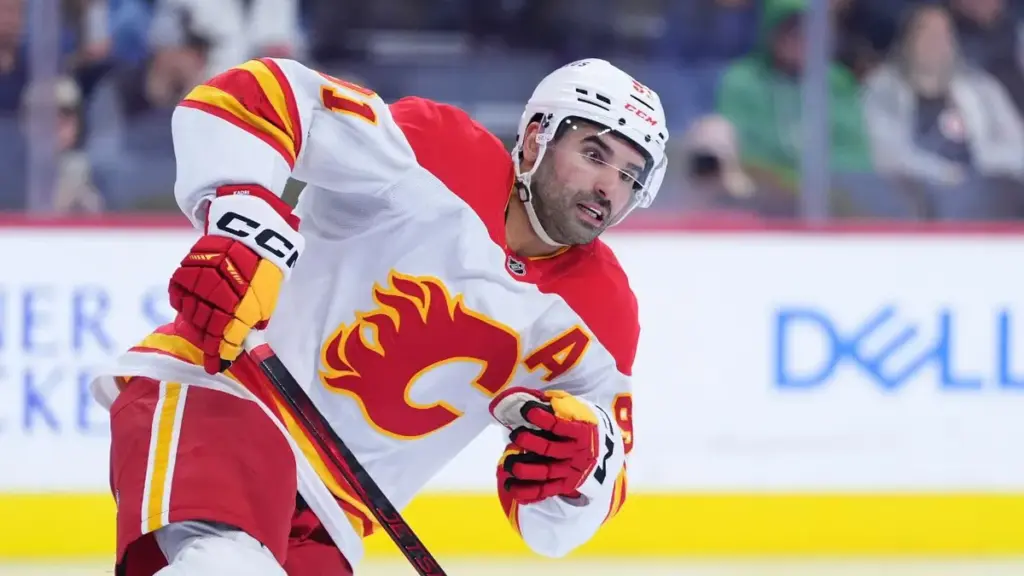 nazem kadri — CA news
