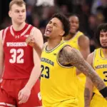 ncaa basketball — CA news